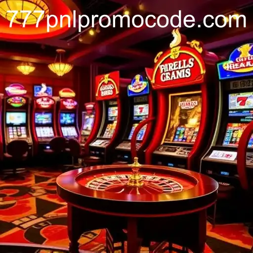 Exploring the Exciting World of Casino Games