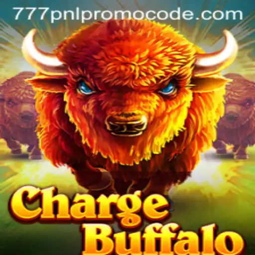 ChargeBuffalo: An Exciting Casino Game