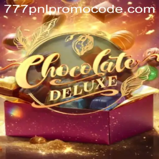 Unwrapping the Thrills of ChocolateDeluxe: A Sweet Gaming Experience with 777pnl Promo Code