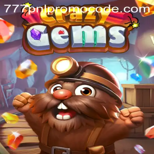 Discover the Excitement of CrazyGems with the 777pnl Promo Code