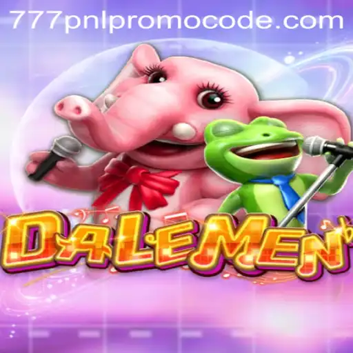 Explore the Exciting World of DALEMEN: A New Adventure Awaits