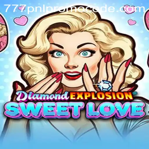 Unveiling the Dazzling World of DiamondExplosionSweetLove