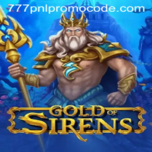 GoldofSirens: Dive into a Mesmerizing Adventure