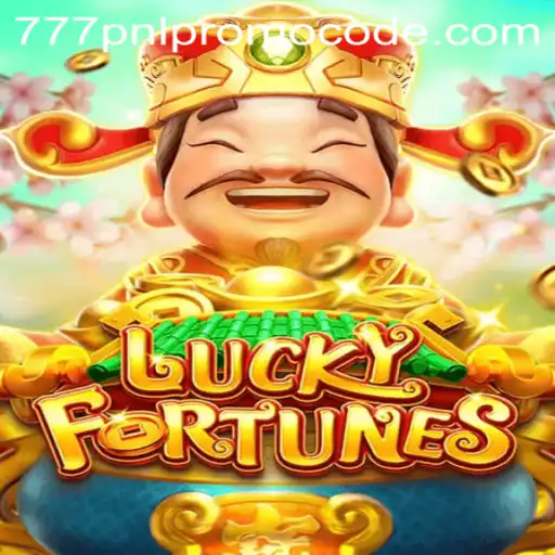 Discover the Excitement of LUCKYFORTUNES with the 777pnl Promo Code
