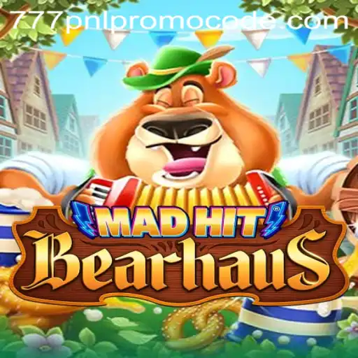 MadHitBearhaus: The Wild Gaming Experience With a 777pnl Promo Code