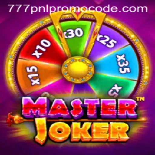Exploring the Excitement of MasterJoker and the 777pnl Promo Code
