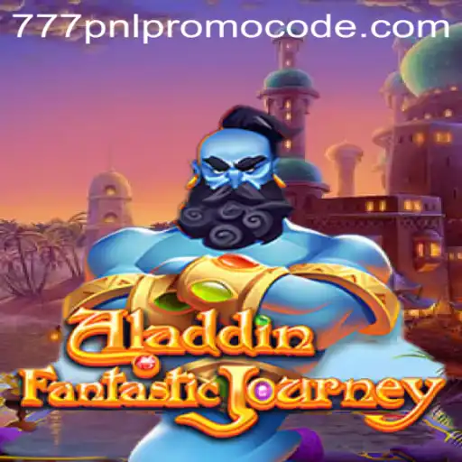 The Magic of Aladdin: Unveiling the Game and the Intrigue of 777pnl Promo Code