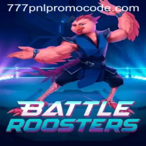 BattleRoosters: Thrilling Cockfights in a Digital Arena