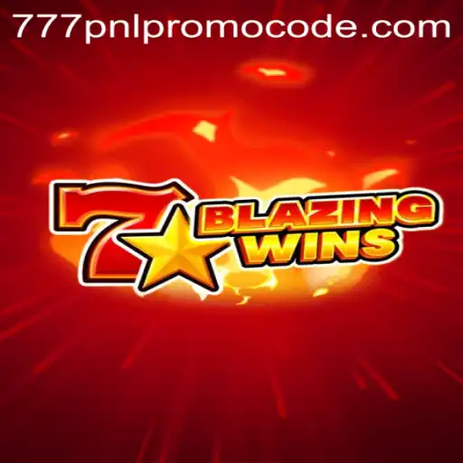 BlazingWins: Unleashing the Excitement with 777pnl Promo Code