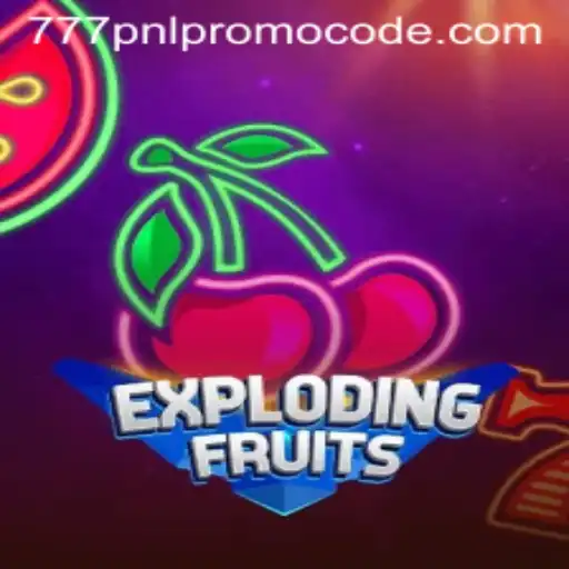Unlocking the Thrills of ExplodingFruits with 777pnl Promo Code