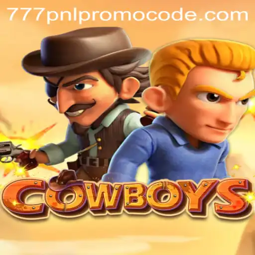 COWBOYS: A Thrilling Adventure Game