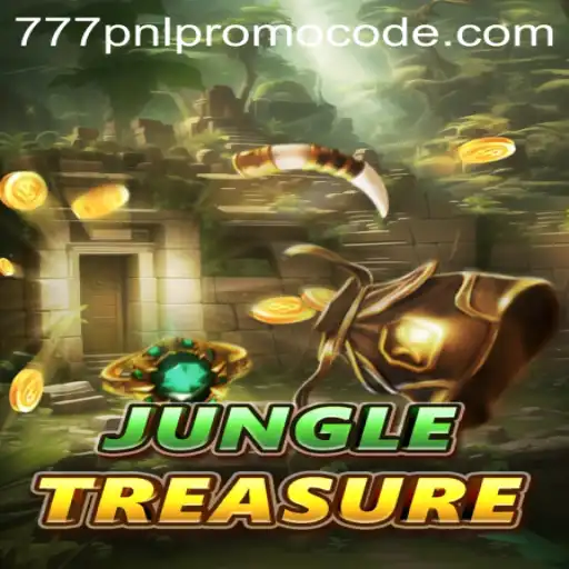 Embark on an Adventure with JungleTreasure and Unlock Exclusive Rewards with 777pnl Promo Code