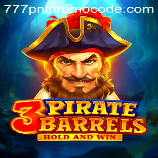 The Adventurous World of 3PirateBarrels