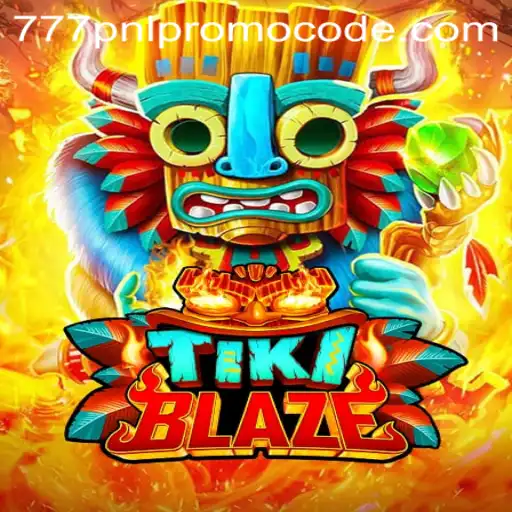 TikiBlaze: A Thrilling Adventure with Your 777pnl Promo Code