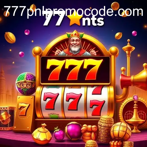 Unlocking the World of Online Slots with 777pnl Promo Code