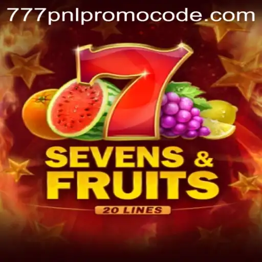 Exploring SevensFruits20: A Thrilling Online Gaming Experience