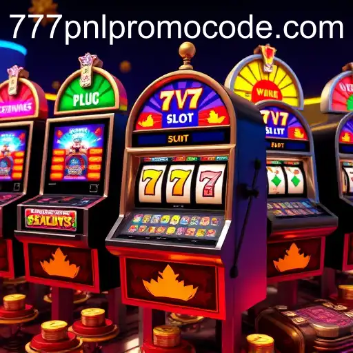 The Allure of Slot Machines