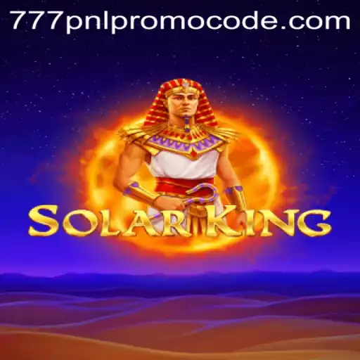 Unveiling SolarKing: A Journey through the Stars with the 777pnl Promo Code