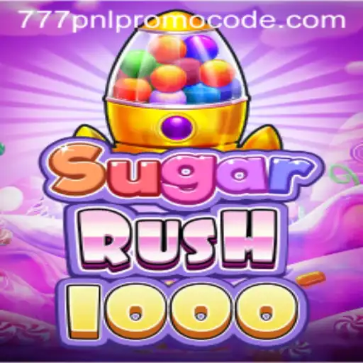 Experience the Sweet Thrill of SugarRush1000: Unveiling Game Mechanics and 777pnl Promo Code