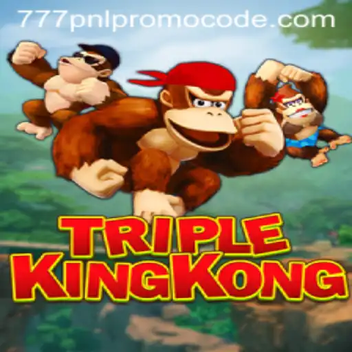 TripleKingKong: A Game of Strategy and Thrills with 777pnl Promo Code