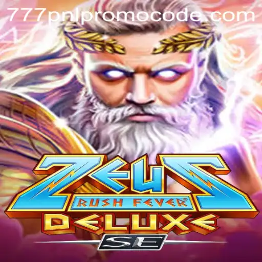 Dive into the Thrilling World of ZeusRushFeverDeluxeSE